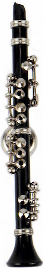 Agifty Miniatură Decorativă Instrument Muzical