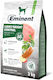 Eminent 3kg Dry Food for Dogs Diet with Poultry and Rice