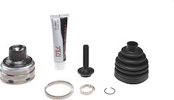 NTY Arbori de transmisie pentru Audi A4 / A5 / Q5