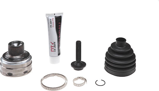 NTY Transmission Shafts for Audi A4 / A5 / Q5