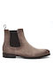 Perlamoda Gray Herrenstiefel