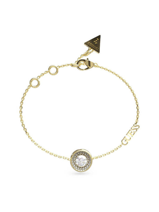 Guess on sale bracelet set