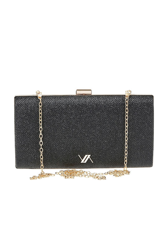 Women's Bag Shoulder Black