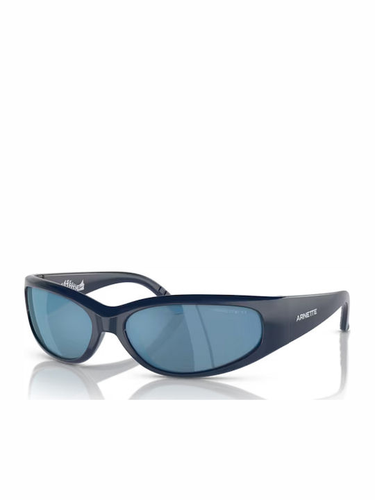 Arnette Unisex Ochelari De Soare Cu Ramă Din Pl...