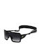 Carrera Car Flaglab Sunglasses with Black Frame and Black Gradient Lens 15 003/9O