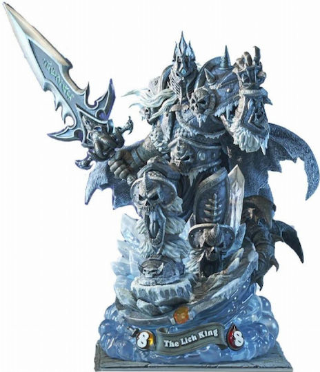 Blizzard Entertainment Φιγούρα ύψους 50εκ. σε Κλίμακα 1:6