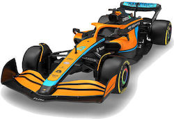 Jamara Mclaren Remote Controlled Car 1:18