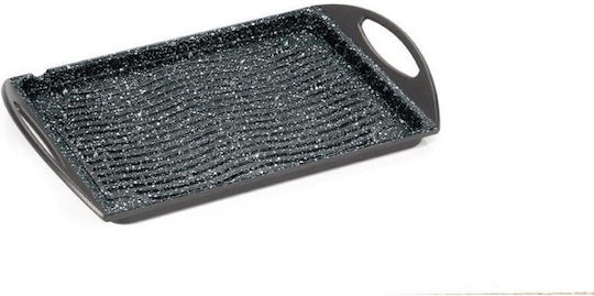 Keystone Placă de copt cu Suprafață din Lemn Cositorit 34x26cm