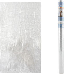 Tpster Sticker Display Sandblasting 45cm x 2m Silver 33229 1pcs Tpster Sticker Display Sandblasting 45cm x 2m Silver 33229 1pcs