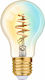 Alpina Smart LED-Lampe 4.9W für Fassung E27 RGB 360lm