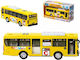 Perfectoys Bus Yellow