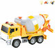 Perfectoys Concrete Mixer WY811A