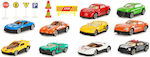 Perfectoys Car Set