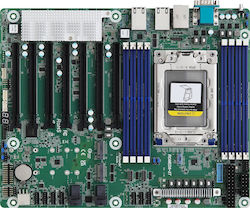 ASRock ROMED8-2T/BCM Motherboard ATX mit AMD SP3 Socket