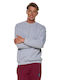 Bodymove Men's Sweatshirt Gray