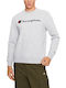 Champion Men's Sweatshirt GRI