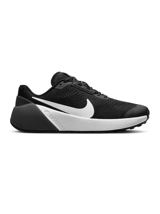 Nike Air Zoom Tr1 Sport Shoes for Training & Gym Black / Anthracite / White