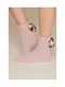 Noidinotte Socks Pink