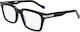 Zeiss Ανδρικός Κοκκάλινος Σκελετός Μαύρος ZS 22522 001
