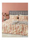 Palamaiki Is804 Σετ Σεντόνια Υπέρδιπλα 240x270εκ. Ivy (4τμχ)