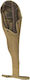 Mil-Tec Oberschenkelholster für Waffe Khaki