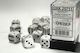 Chessex Dungeons & Dragons Speckled Dice