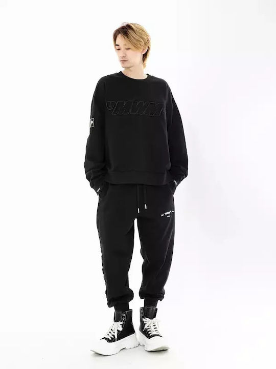 Mod Wave Movement Schwarz