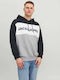 Jack & Jones Men's Sweatshirt Blue