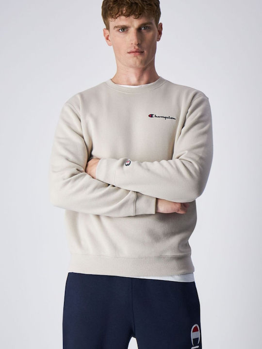 Champion Sweatshirt Beige