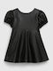 GAP Rochie pentru Copii Negru