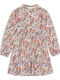 Kinderkleid Mehrfarbig