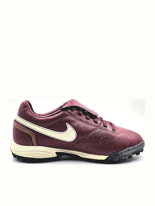 ronaldinho turf shoes