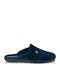 Men's Slipper Blue
