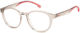 Carrera Eyeglass Frame Beige 2052T 7PN