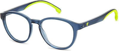 Carrera Copii Rame Ochelari Albastru 2052T RNB