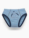 Beboulino Kinder-Slip Blau