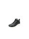 Anatomical Sneakers Black