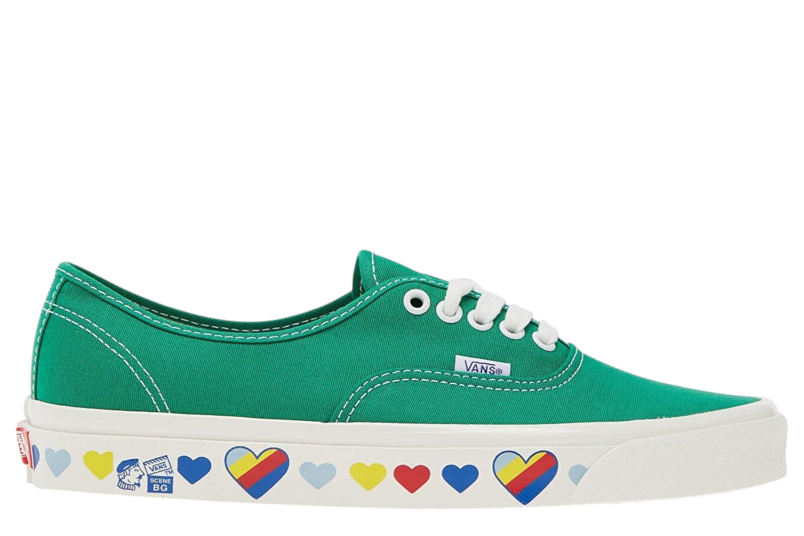 Vans Adidași Authentic 44 Dx Anaheim Factory Og Verzi VN0A54F241I Vans Adidași Authentic 44 Dx Anaheim Factory Og Verzi VN0A54F241I