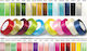 Paperpack Net Ribbon Yellow