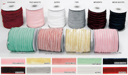 Paperpack Net Ribbon Red