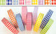 Paperpack Net Ribbon Blue
