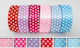 Paperpack Net Ribbon Turquoise