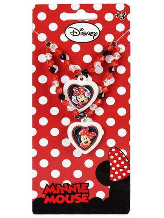 Cerda Disney Minnie Colier