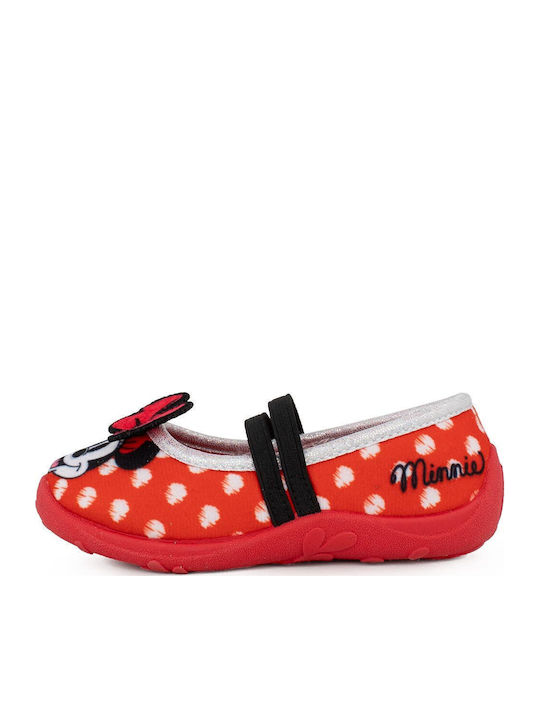 Minnie Mouse