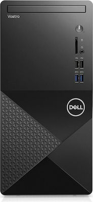 Dell Vostro 3020 MT Desktop PC (Kern i7-13700/16GB DDR4/1TB SSD/W11 Pro)