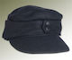 Mil-Tec Military Hat Jockey Black