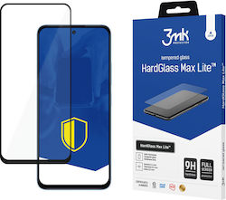 3MK Hardglass Max Lite 0.3мм (Redmi 12 4G / Redmi 12 5G)