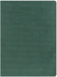 adBook Weekly Agenda 2024 Green 19x25cm