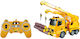 Perfectoys Teleghidat Vehicul de construcție