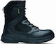 Shoes For Crews Στρατιωτικά Αρβύλα High Μαύρα 62211
